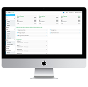 Online Ordering System