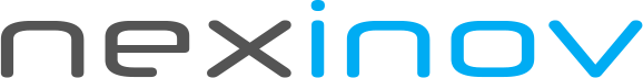 Nexinov Logo